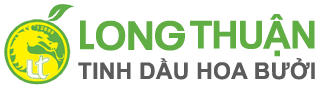 Tinh dầu hoa bưởi - Long Thuận