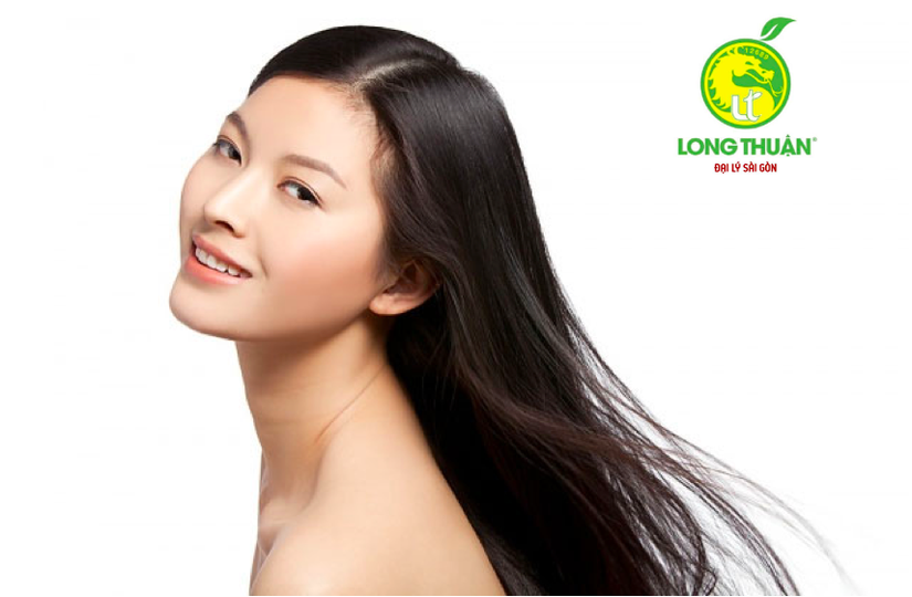 Phụ nữ tóc dài vì sao thu hút người khác phái