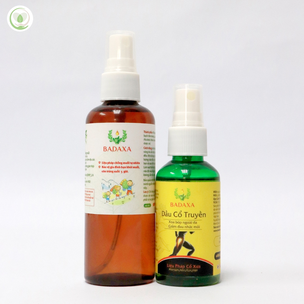 Combo Bạn Hữu Đường Xa (combo 1)