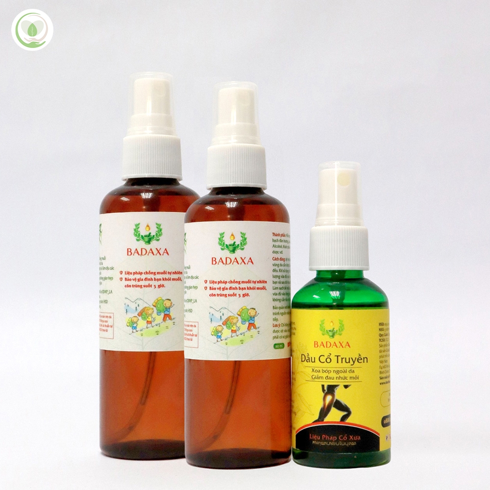 Combo Bạn Hữu Đường Xa (combo 2)